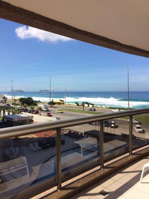 Casa Del Mar Apartamento Rio de Janeiro Exterior foto