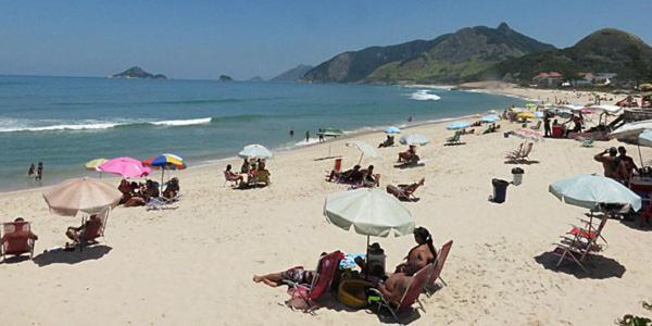 Casa Del Mar Apartamento Rio de Janeiro Exterior foto